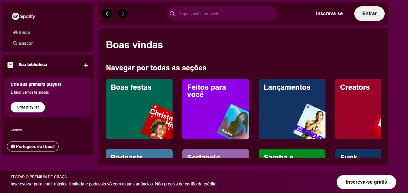 Spotify